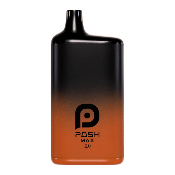 Strawberry Ice Posh Max 2.0 Strawberry Ice Posh Max 2.0