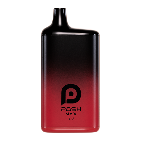 Watermelon Ice Posh Max 2.0 Watermelon Ice Posh Max 2.0