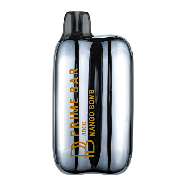 Prime Bar 8000 *Limited Edition* - Mango Bomb