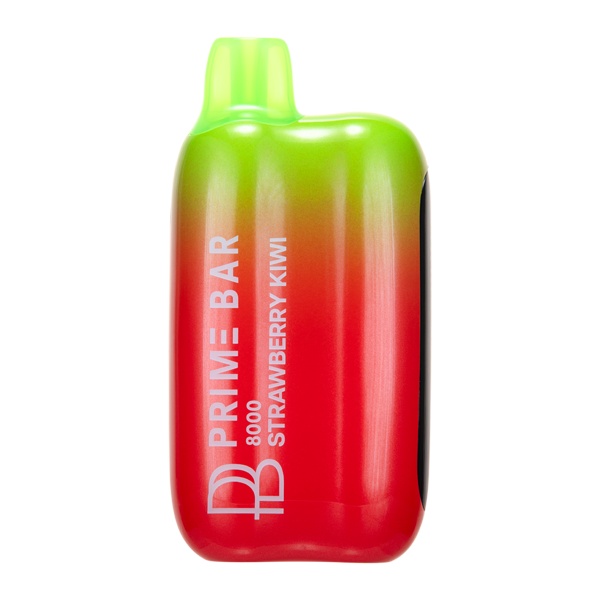 Strawberry Kiwi PRIM Bar 8000