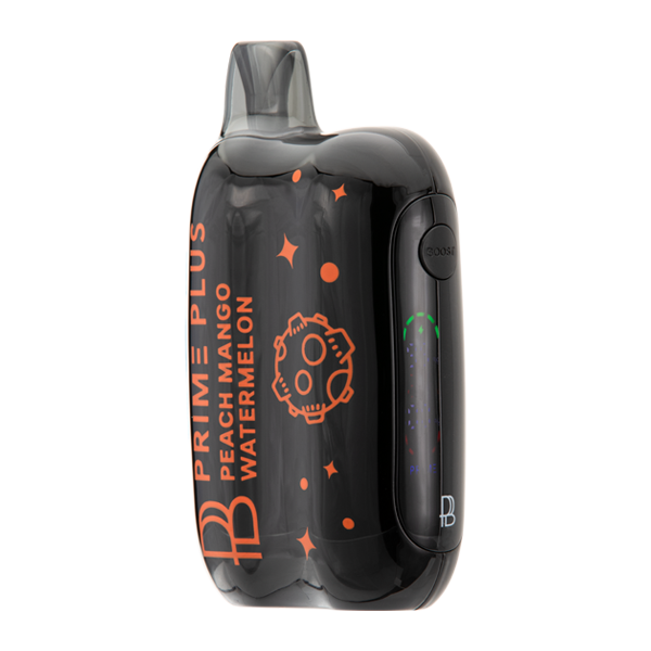 Peach Mango Watermelon PRIME PLUS 26000 Peach Mango Watermelon PRIME PLUS 26000