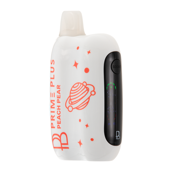 Peach Pear PRIME PLUS 26000 Peach Pear PRIME PLUS 26000