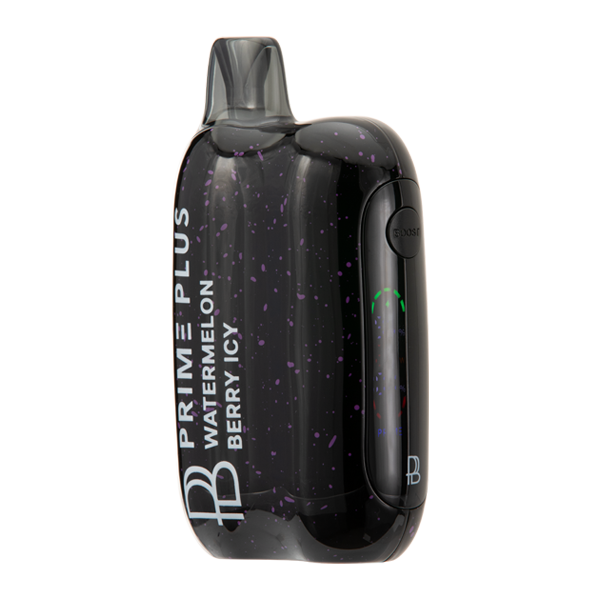 Watermelon Berry Icy PRIME PLUS 26000 Watermelon Berry Icy PRIME PLUS 26000