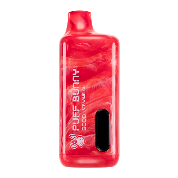 elf bar vape uk Puff Bunny 8000 Disposable Vape 10 Pck – HQD Tech USA main image 0