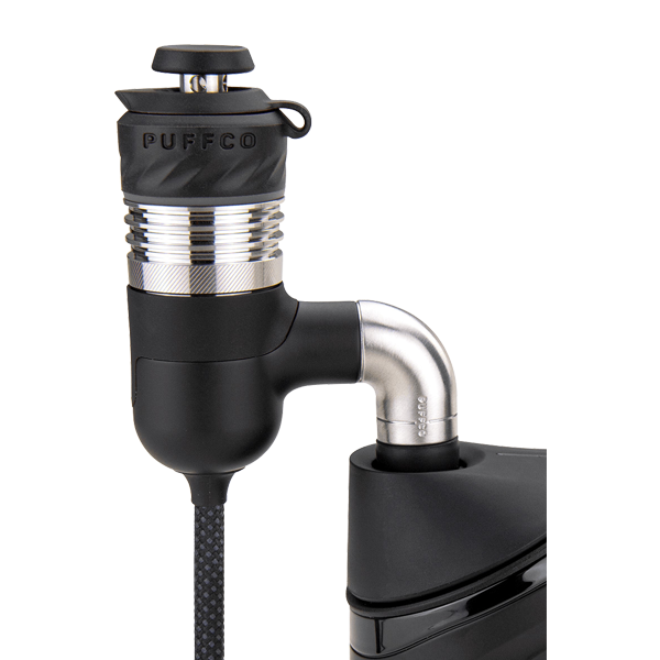 PUFFCO Peak Pro Link 3dxl chamber not included