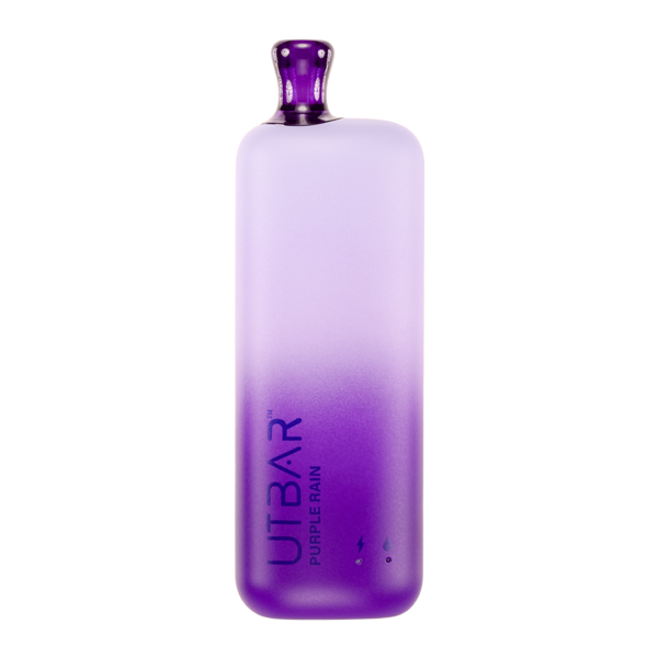 Purple Rain UT Bar Purple Rain UT Bar