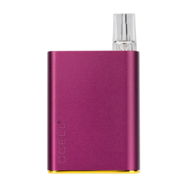 CCELL Palm Battery Limited Editions