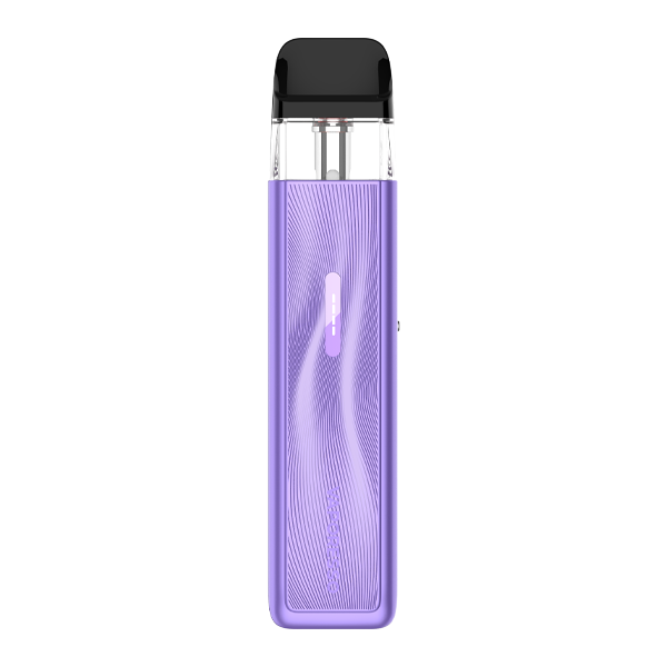 Purple Xros 5 Mini