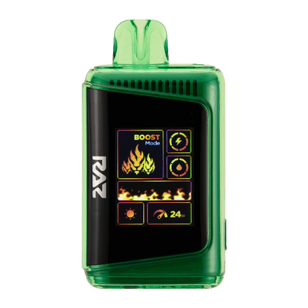 elf bar vape uk RAZ LTX 25000 Zero Nicotine Vape main image 0