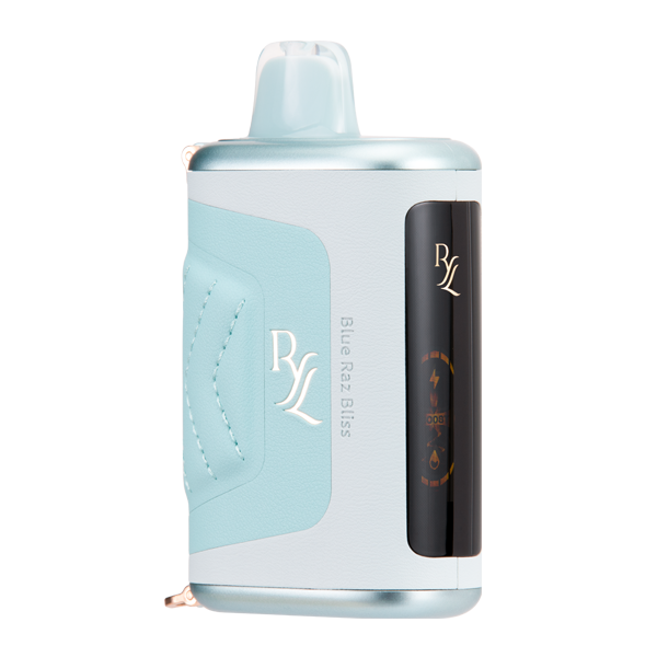Blue Raz Bliss RYL 35K Spring Edition Blue Raz Bliss RYL 35K Spring Edition