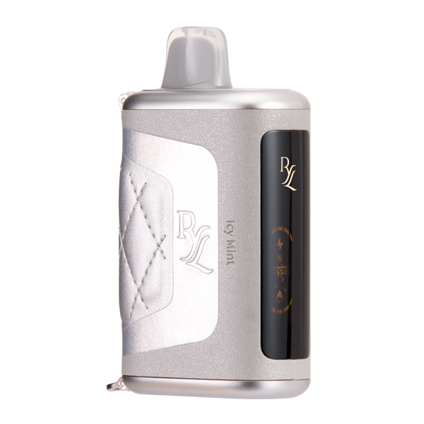 Icy Mint RYL 35K Classic Edition Icy Mint RYL 35K Classic Edition