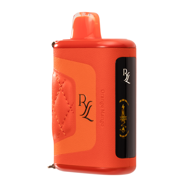 elfbar elfa kaufen Orange Mango RYL Classic by RAZ