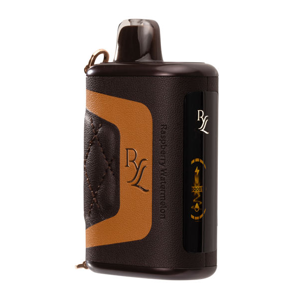 Raspberry Watermelon RYL Classic Vape by RAZ Raspberry Watermelon RYL Classic Vape by RAZ