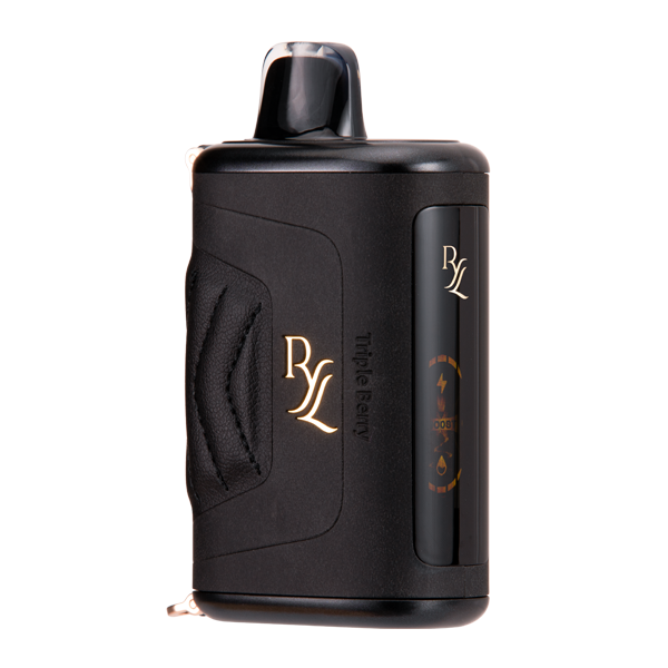 Triple Berry RYL 35K Classic Edition Triple Berry RYL 35K Classic Edition