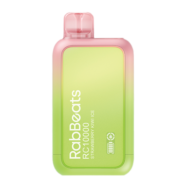 Strawberry Kiwi Ice RabBeats RC10000 SUNIT Edition Strawberry Kiwi Ice RabBeats RC10000 SUNIT Edition