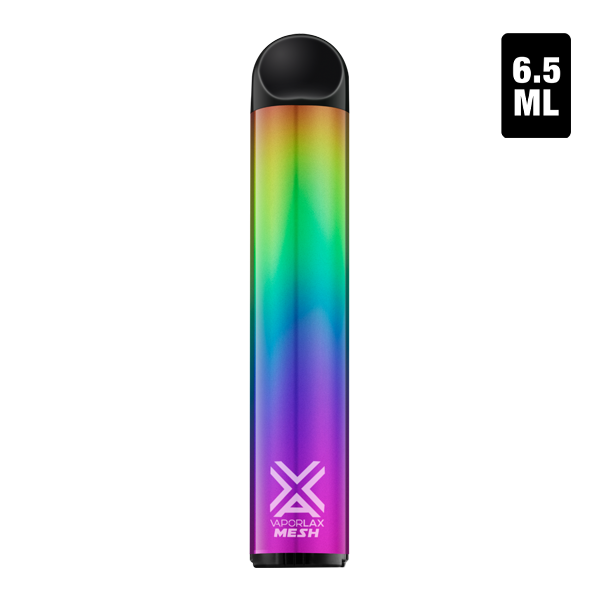 how much is elf bar vape Vaporlax Mesh 3000 Disposable Vape Kit $13.99 main image 1