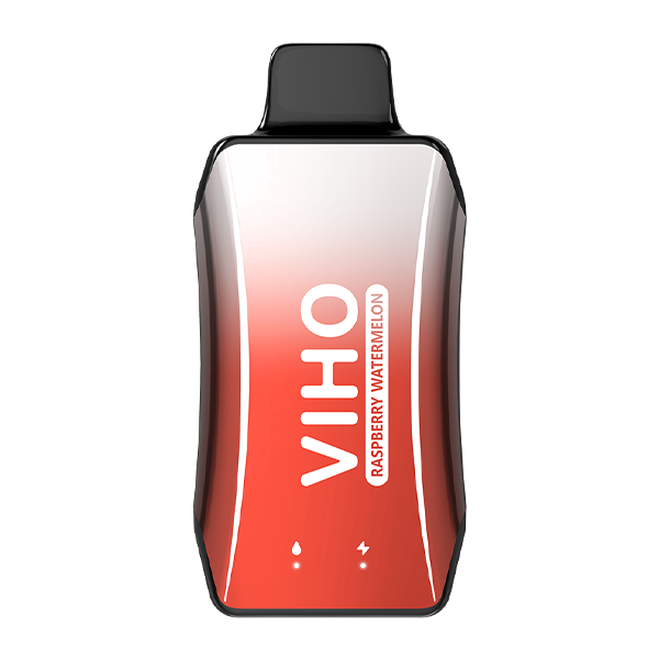 Raspberry Watermelon - Viho Turbo Raspberry Watermelon - Viho Turbo