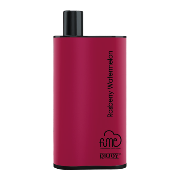 Raspberry Watermelon Fume Infinity Raspberry Watermelon Fume Infinity