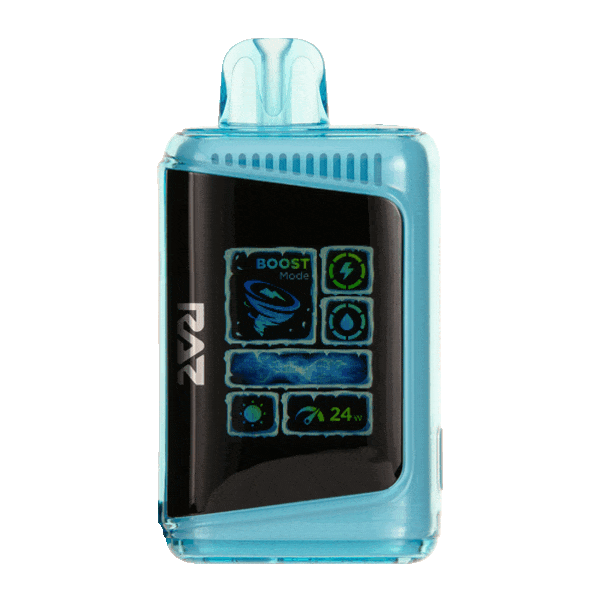 Frozen Cherry Apple *Frozen Edition* RAZ DC25000 Vape