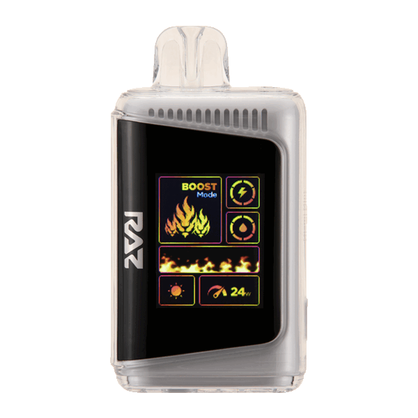 Miami Mint Raz DC25000 vape