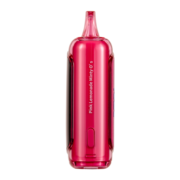 Pink Lemonade Minty O's RAZ LTX 25000