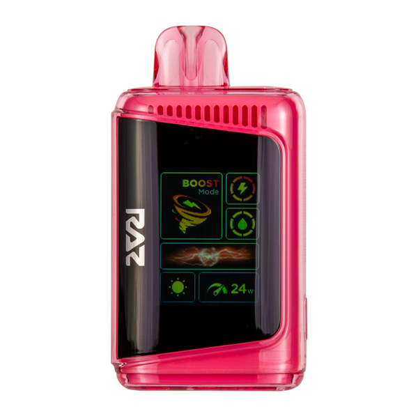 Pink Lemonade Minty O's RAZ LTX 25000