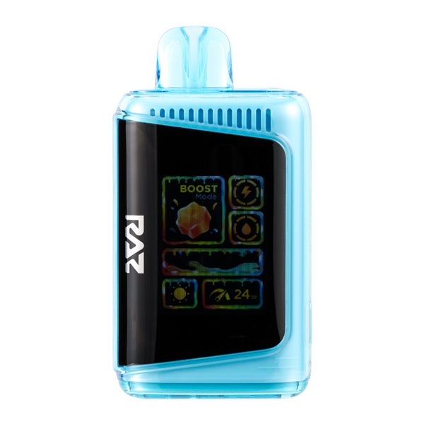 how much is elf bar vape RAZ LTX 25000 PUNCH Edition Disposable Vape main image 1
