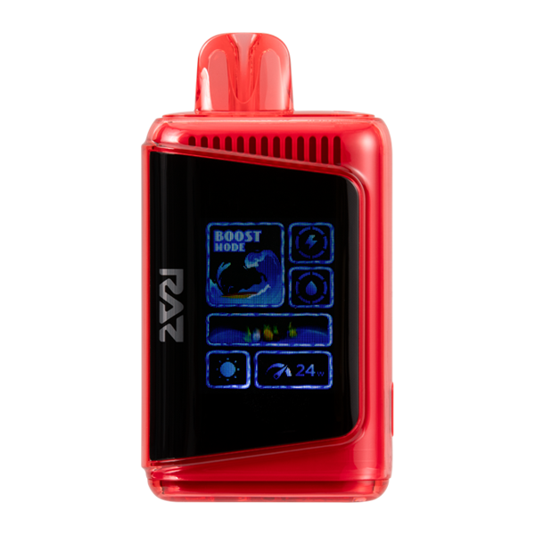 Vape No Id Raz LTX 25K Razzle Dazzle – Elisa Wholsale Vape Shop