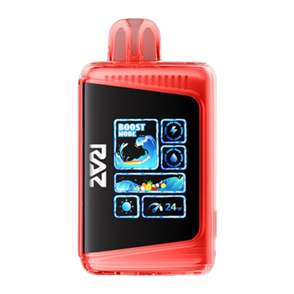 Hawaiian Punch RAZ LTX 25000 (Punch Edition) Hawaiian Punch RAZ LTX 25000 (Punch Edition)