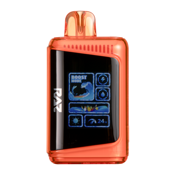 Orange Pineapple Punch RAZ LTX 25000 (Punch Edition) Orange Pineapple Punch RAZ LTX 25000 (Punch Edition)
