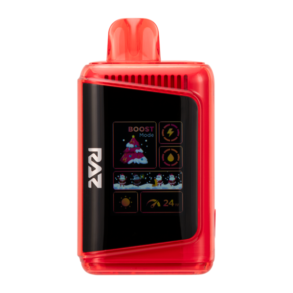 Peppermint Candy Cane RAZ LTX25000 (Christmas Edition) Peppermint Candy Cane RAZ LTX25000 (Christmas Edition)