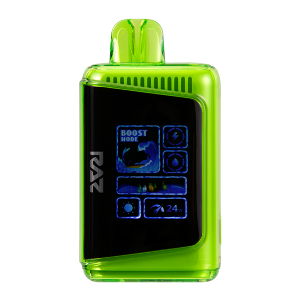 Sour Raspberry Punch RAZ LTX 25000 HOLO EDITION Sour Raspberry Punch RAZ LTX 25000 HOLO EDITION