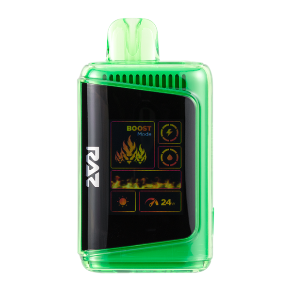 Sour Raspberry Watermelon RAZ LTX 25000 Sour Raspberry Watermelon RAZ LTX 25000