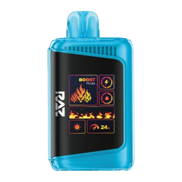 Blueberry Watermelon RAZ LTX 25000 (Nicotine Free) Blueberry Watermelon RAZ LTX 25000 (Nicotine Free)