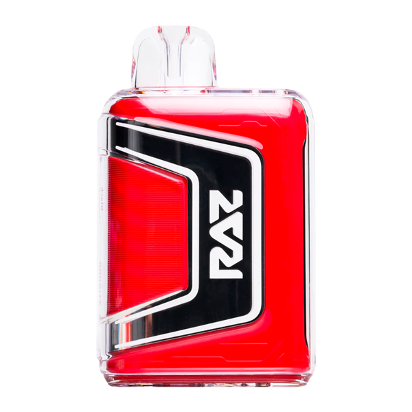 vape raz Black Cherry Kiwi RAZ TN9000