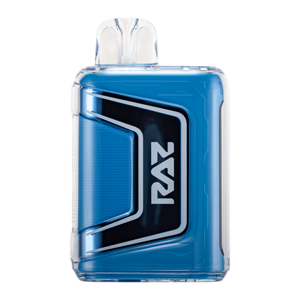 Blue Raz Ice