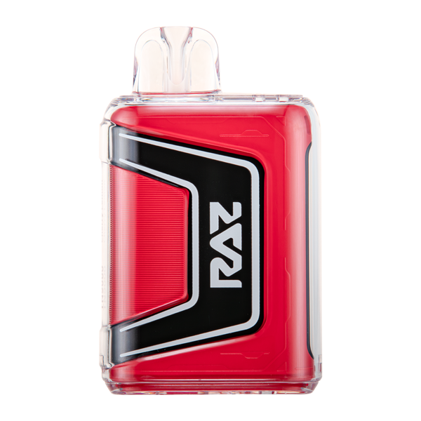 elf bar vape uk RAZ TN9000 Review – eJuiceDB