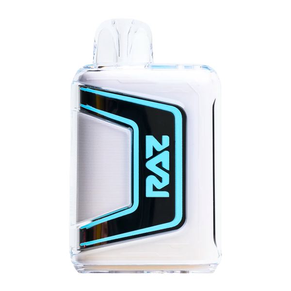 Clear RAZ TN9000 Clear RAZ TN9000