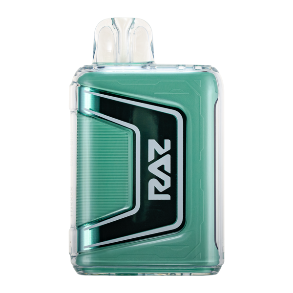 Miami Mint - RAZ TN9000 Miami Mint - RAZ TN9000