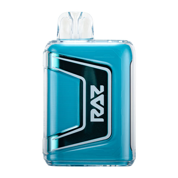 Polar Ice - RAZ TN9000 Polar Ice - RAZ TN9000