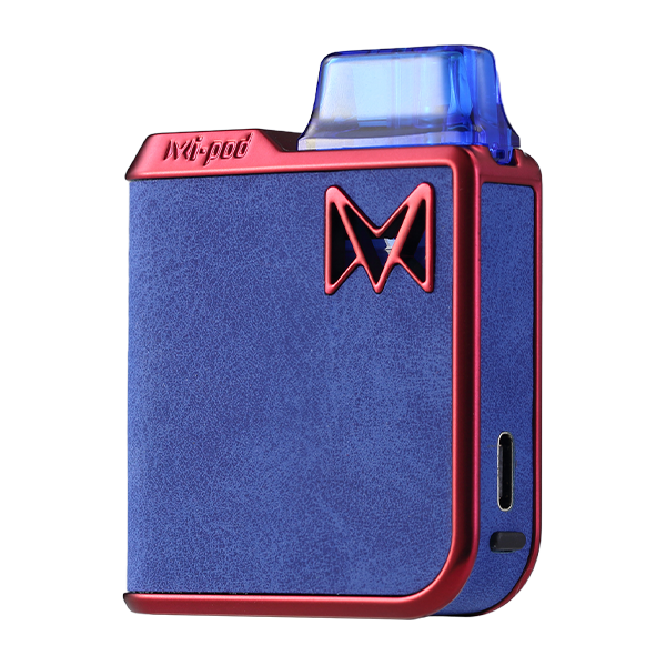Response Mi-Pod Pro + Response Mi-Pod Pro +