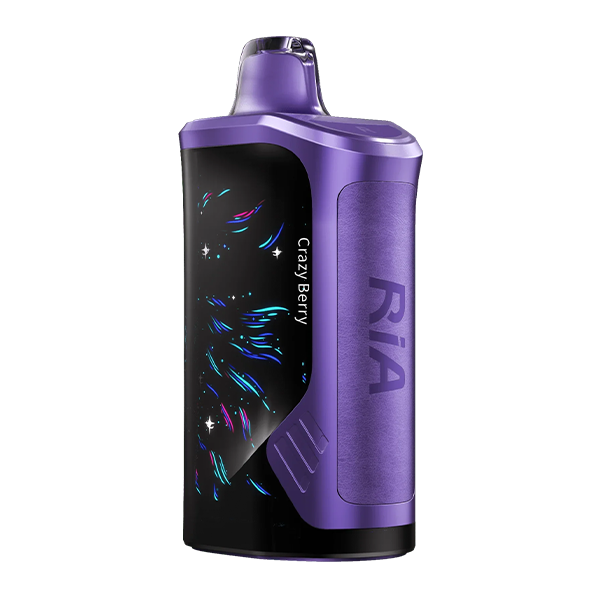 Crazy Berry RIA NV30K Crazy Berry RIA NV30K