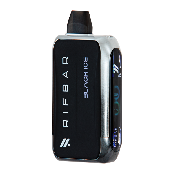 rifbar vape price RIFBAR Turbo X 25K - 25,000 Puffs main image 0