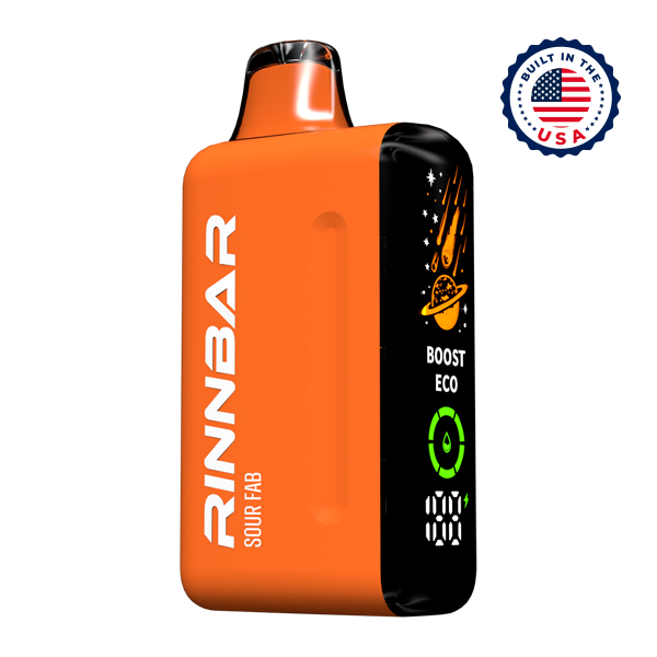 Sour Fab RINNBAR 50000