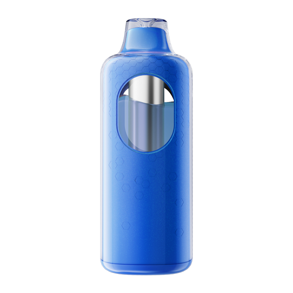 Blue Pink Lemonade ROMO Hex Disposable
