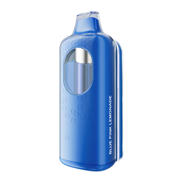 what does pink and blue vape taste like Blue Pink Lemonade ROMO Hex Kit