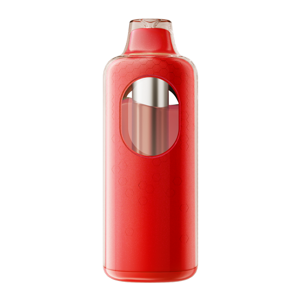 Strawberry Ice ROMO Hex Disposable Strawberry Ice ROMO Hex Disposable