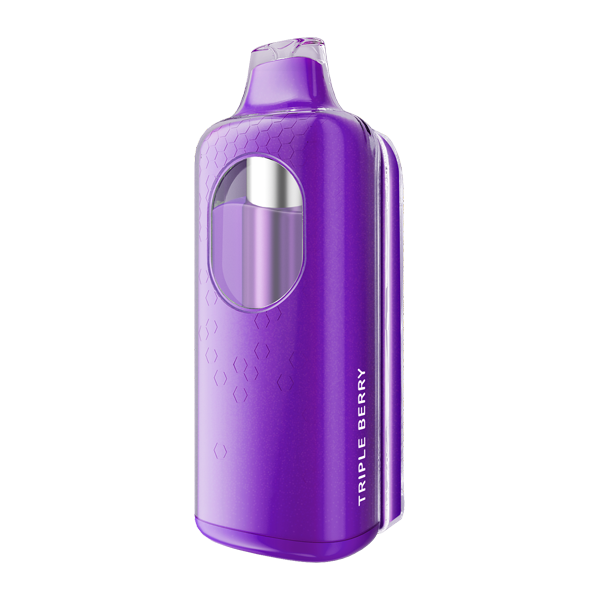 Triple Berry ROMO Hex Kit Triple Berry ROMO Hex Kit