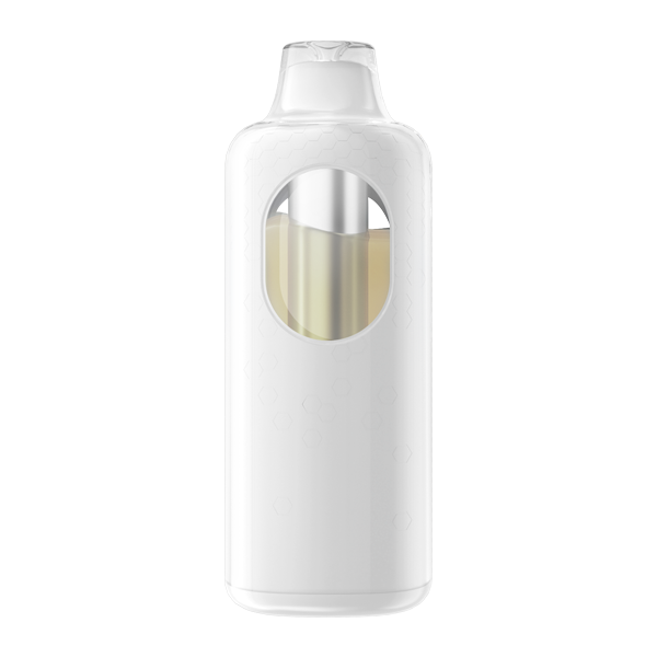 White Yummy ROMO Hex Disposable White Yummy ROMO Hex Disposable