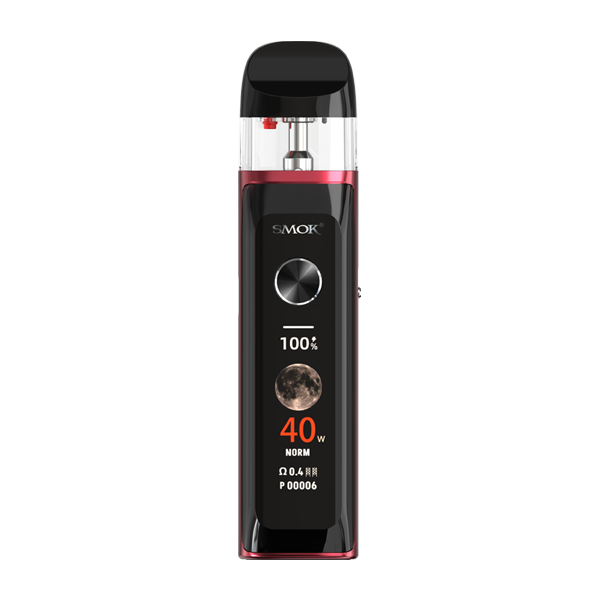 SMOK Novo 6 Ultra Red Kit